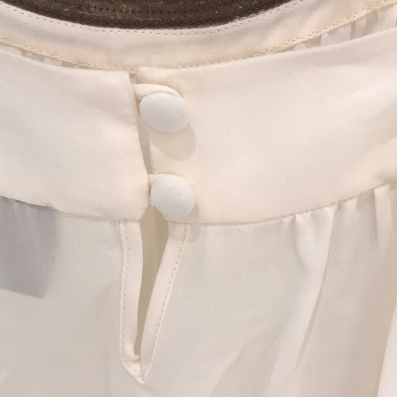 Rory Beca Silk Tank Top - Picture 4 of 6